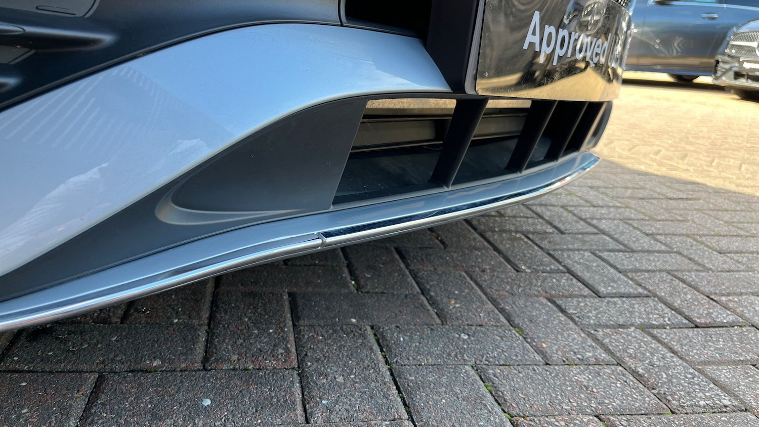 Used Mercedes-Benz C Class 2023 for sale - 76413674: Photo 35