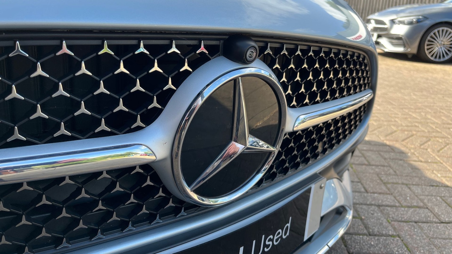 Used Mercedes-Benz C Class 2023 for sale - 76413674: Photo 36