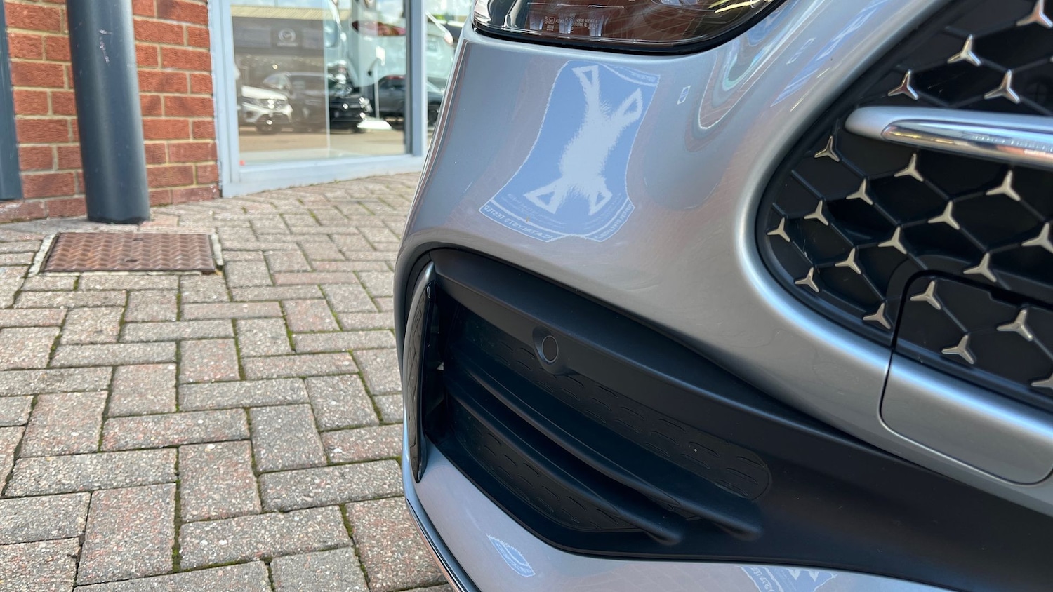 Used Mercedes-Benz C Class 2023 for sale - 76413674: Photo 37