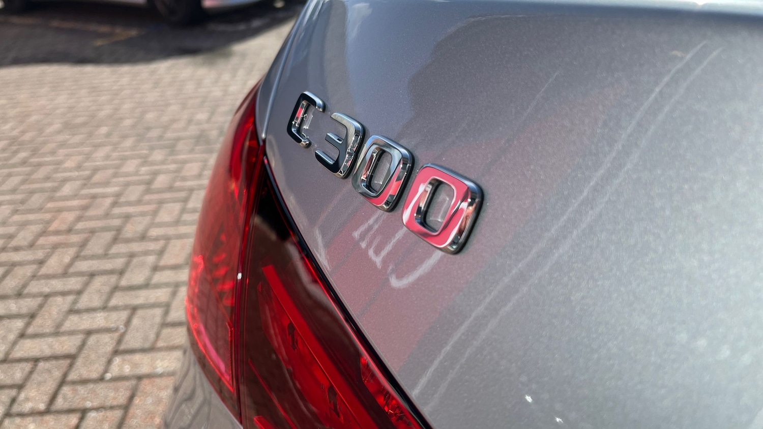 Used Mercedes-Benz C Class 2023 for sale - 76413674: Photo 39