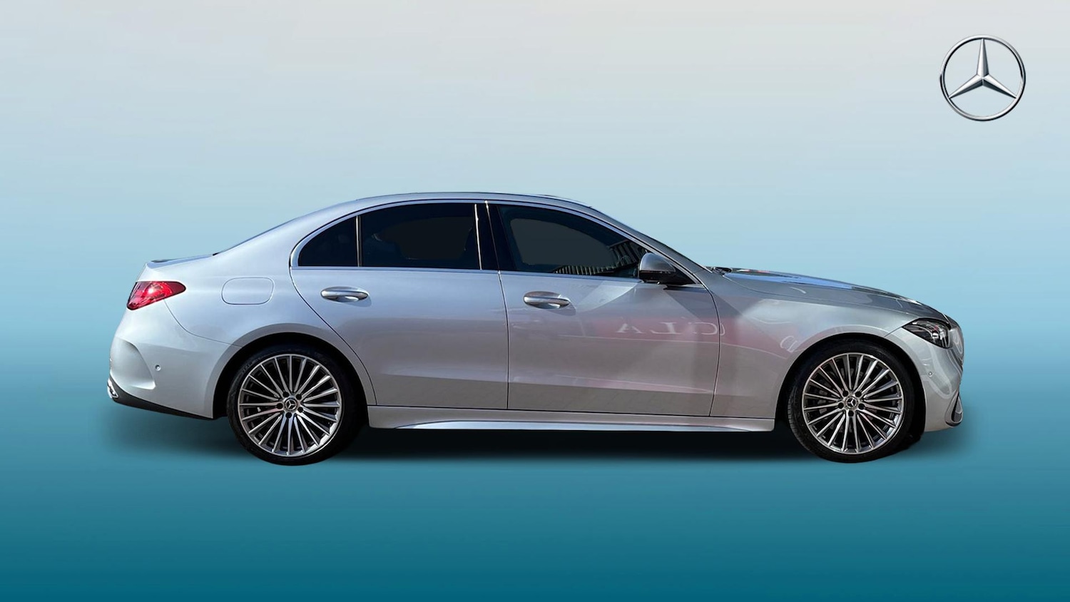 Used Mercedes-Benz C Class 2023 for sale - 76413674: Photo 5