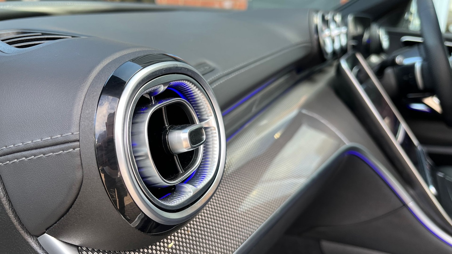 Used Mercedes-Benz C Class 2023 for sale - 76413674: Photo 8