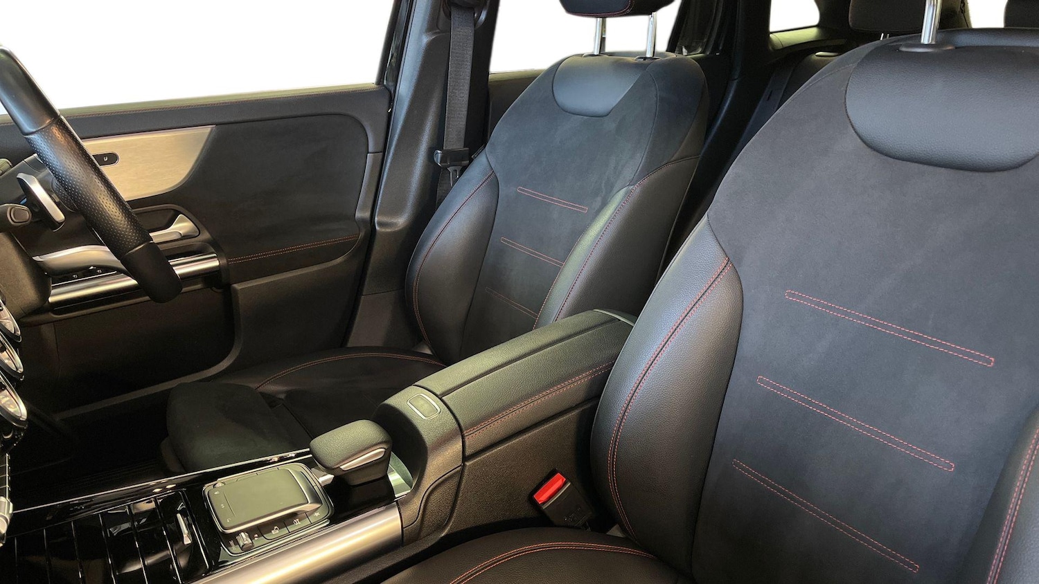 Used Mercedes-Benz EQA 2021 for sale - 77294406: Photo 11