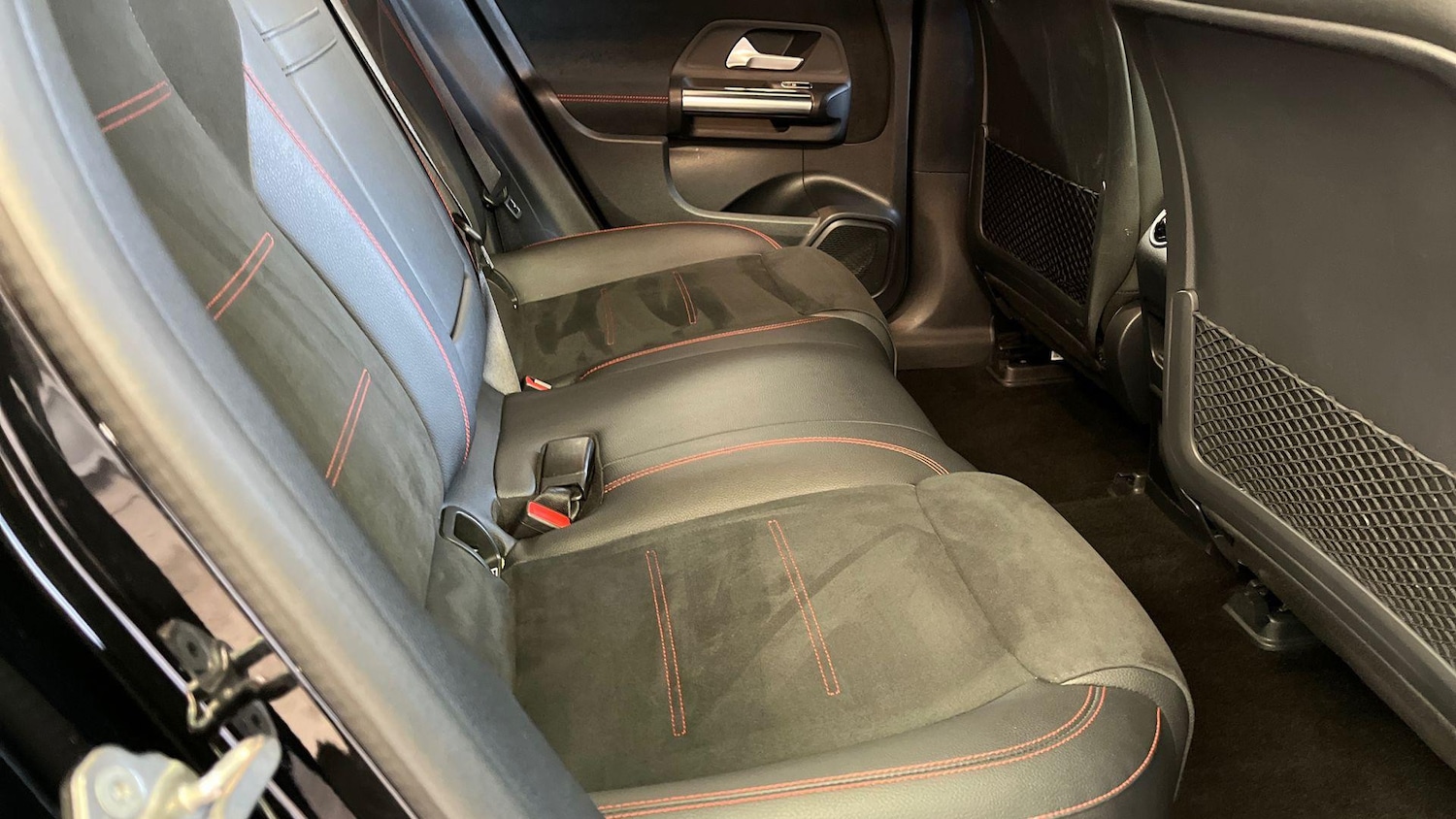 Used Mercedes-Benz EQA 2021 for sale - 77294406: Photo 12