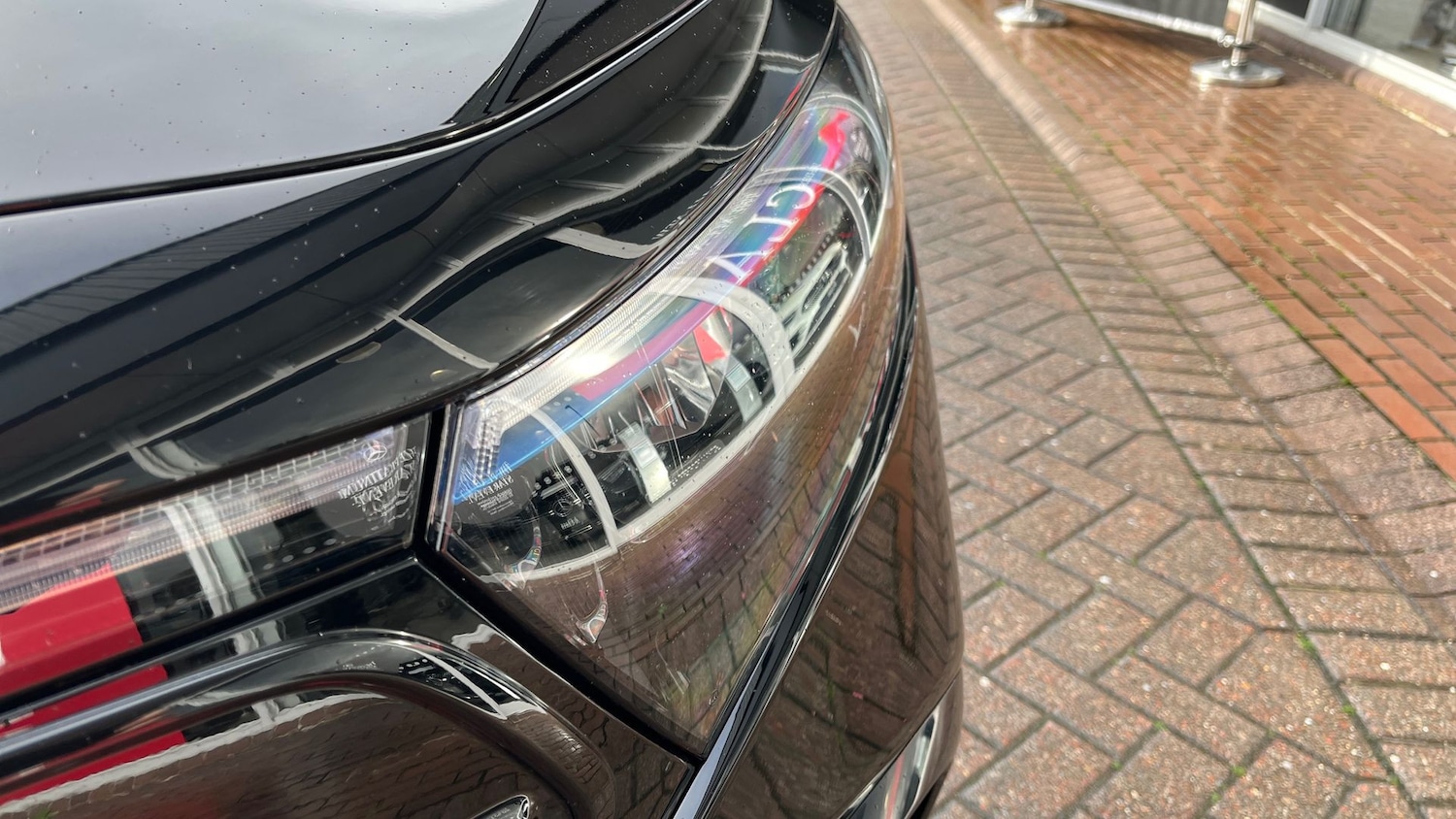 Used Mercedes-Benz EQA 2021 for sale - 77294406: Photo 15