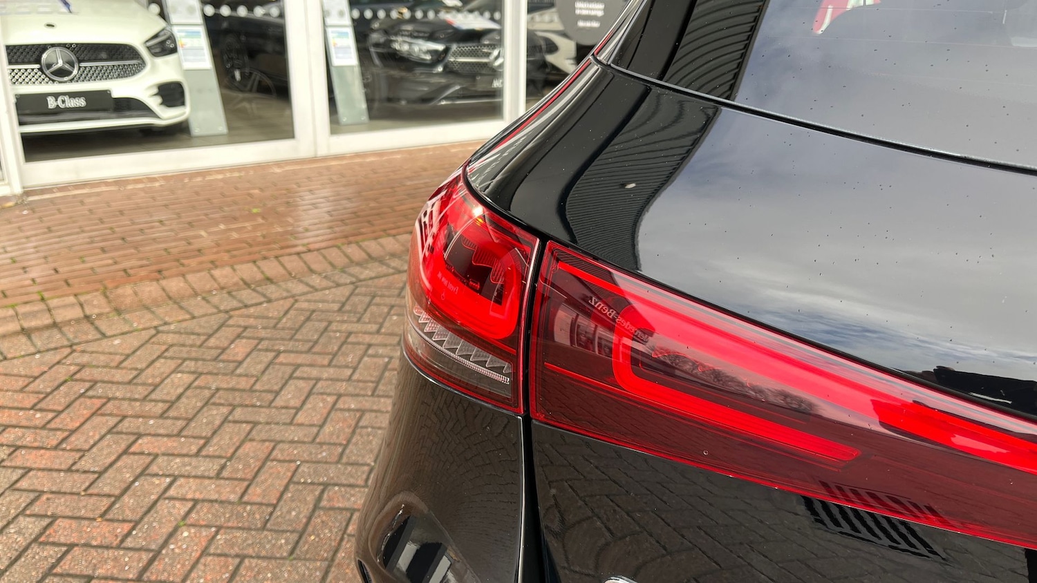 Used Mercedes-Benz EQA 2021 for sale - 77294406: Photo 16