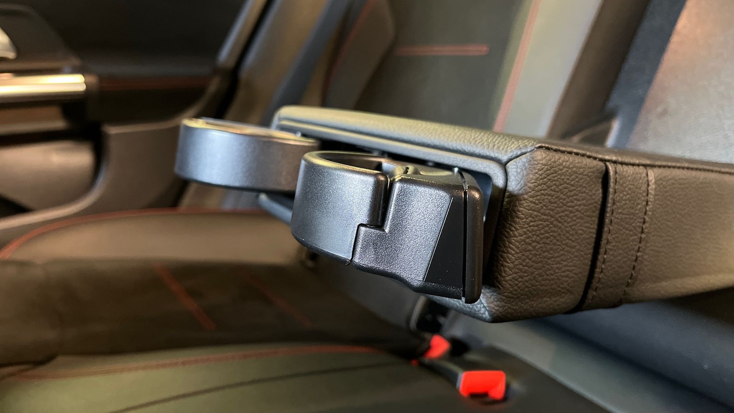 Used Mercedes-Benz EQA 2021 for sale - 77294406: Photo 22