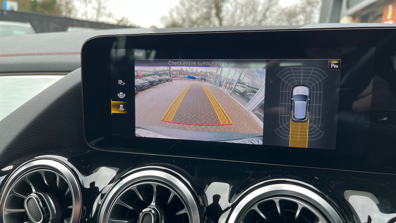 Used Mercedes-Benz EQA 2021 for sale - 77294406: Photo 29