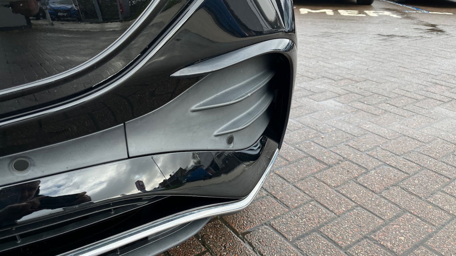 Used Mercedes-Benz EQA 2021 for sale - 77294406: Photo 33