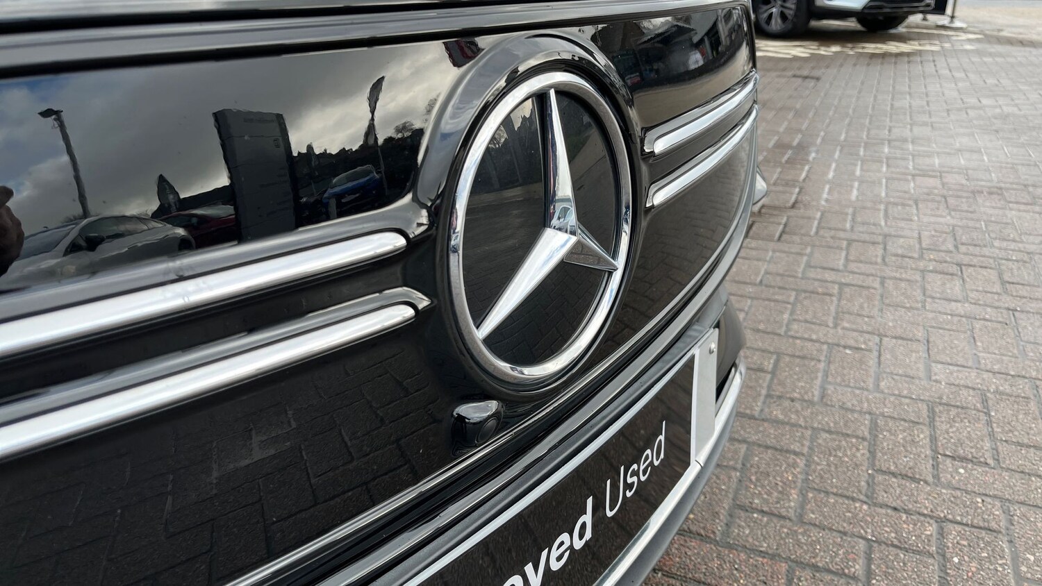 Used Mercedes-Benz EQA 2021 for sale - 77294406: Photo 34