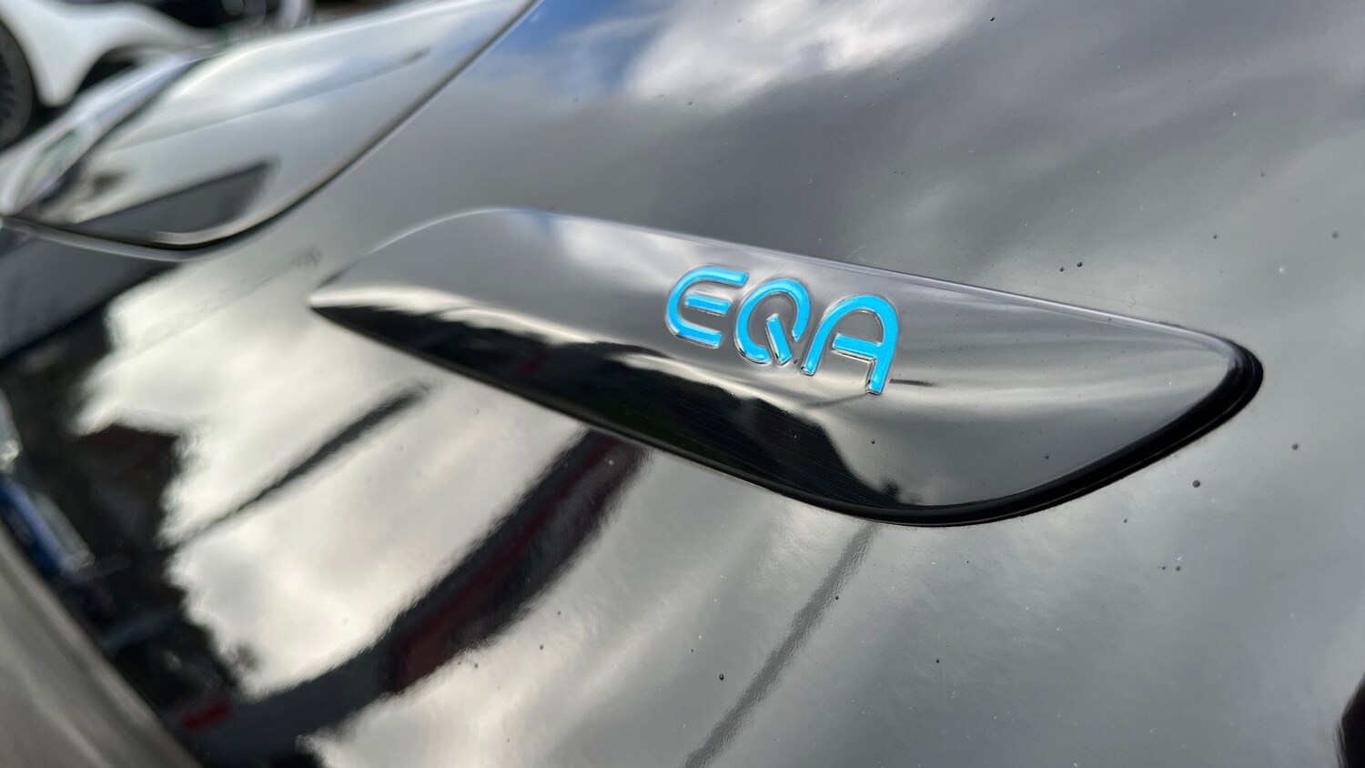 Used Mercedes-Benz EQA 2021 for sale - 77294406: Photo 36