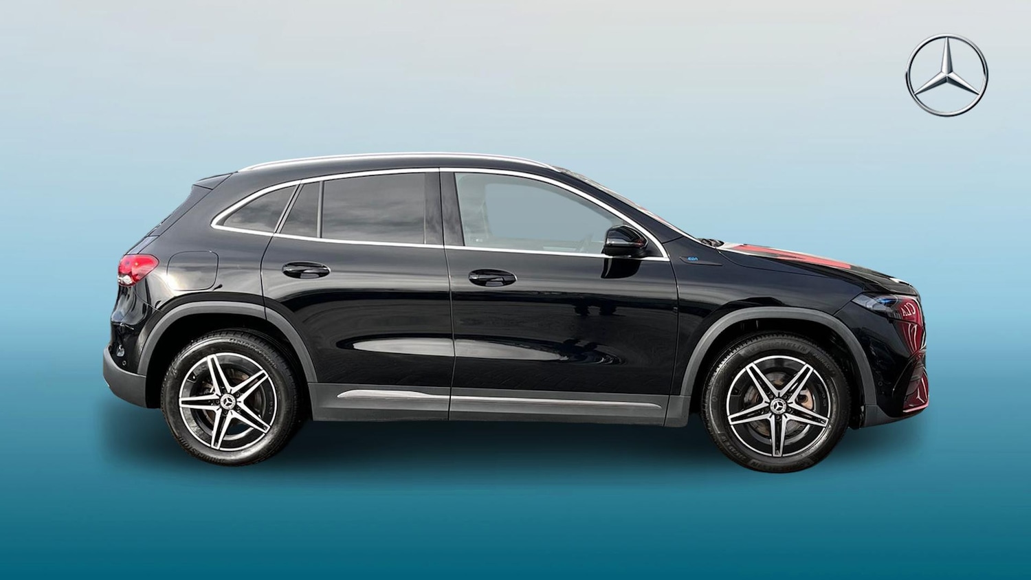 Used Mercedes-Benz EQA 2021 for sale - 77294406: Photo 4