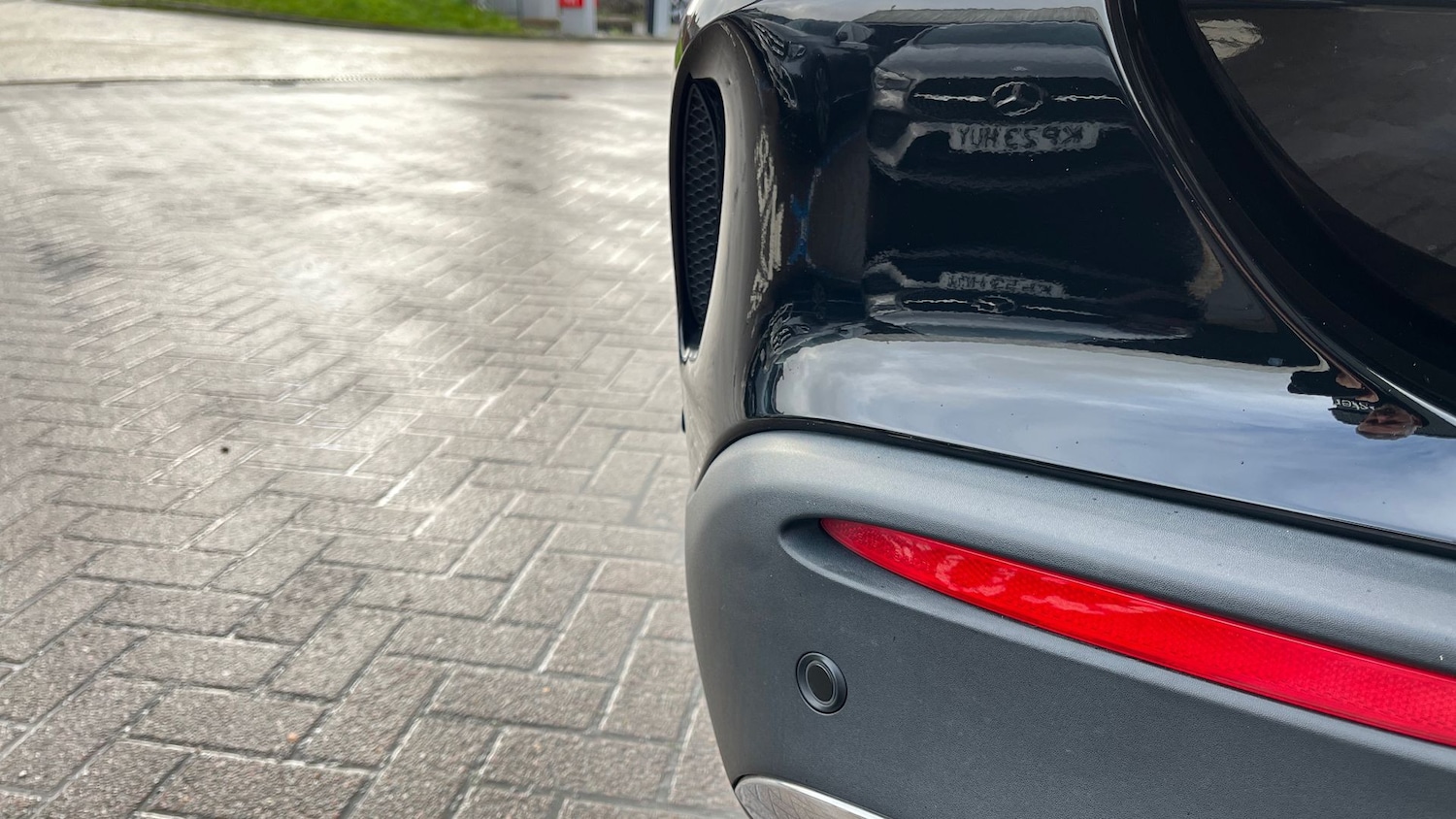 Used Mercedes-Benz EQA 2021 for sale - 77294406: Photo 40