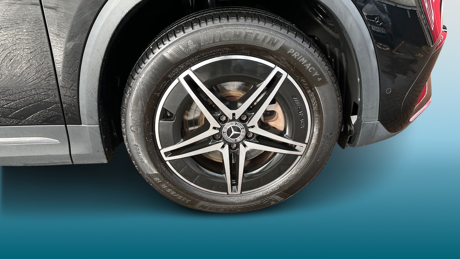 Used Mercedes-Benz EQA 2021 for sale - 77294406: Photo 5