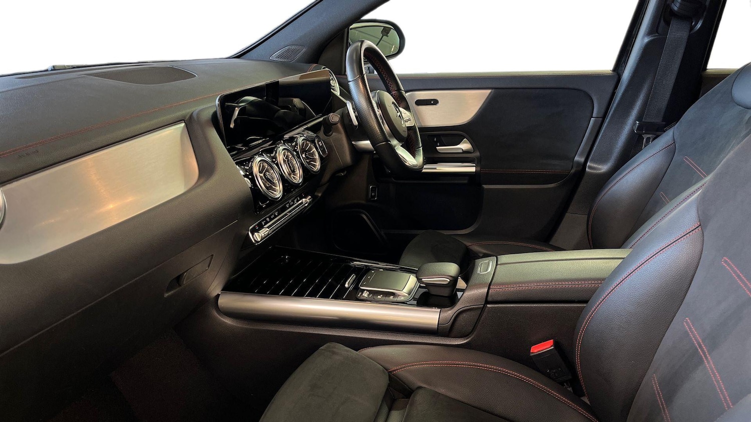 Used Mercedes-Benz EQA 2021 for sale - 77294406: Photo 8