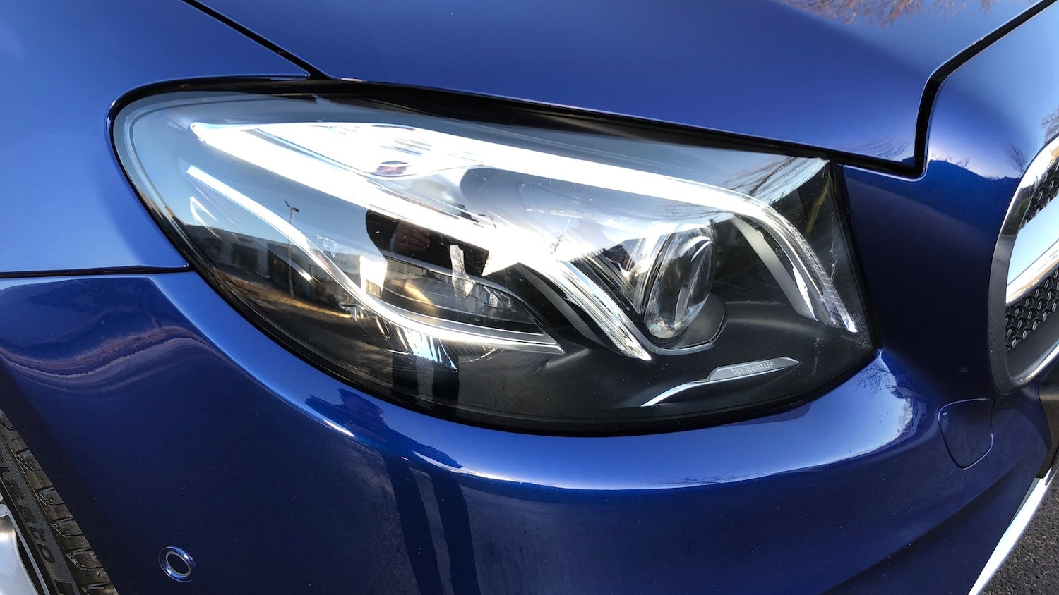 Used Mercedes-Benz E Class 2020 for sale - 77254240: Photo 15