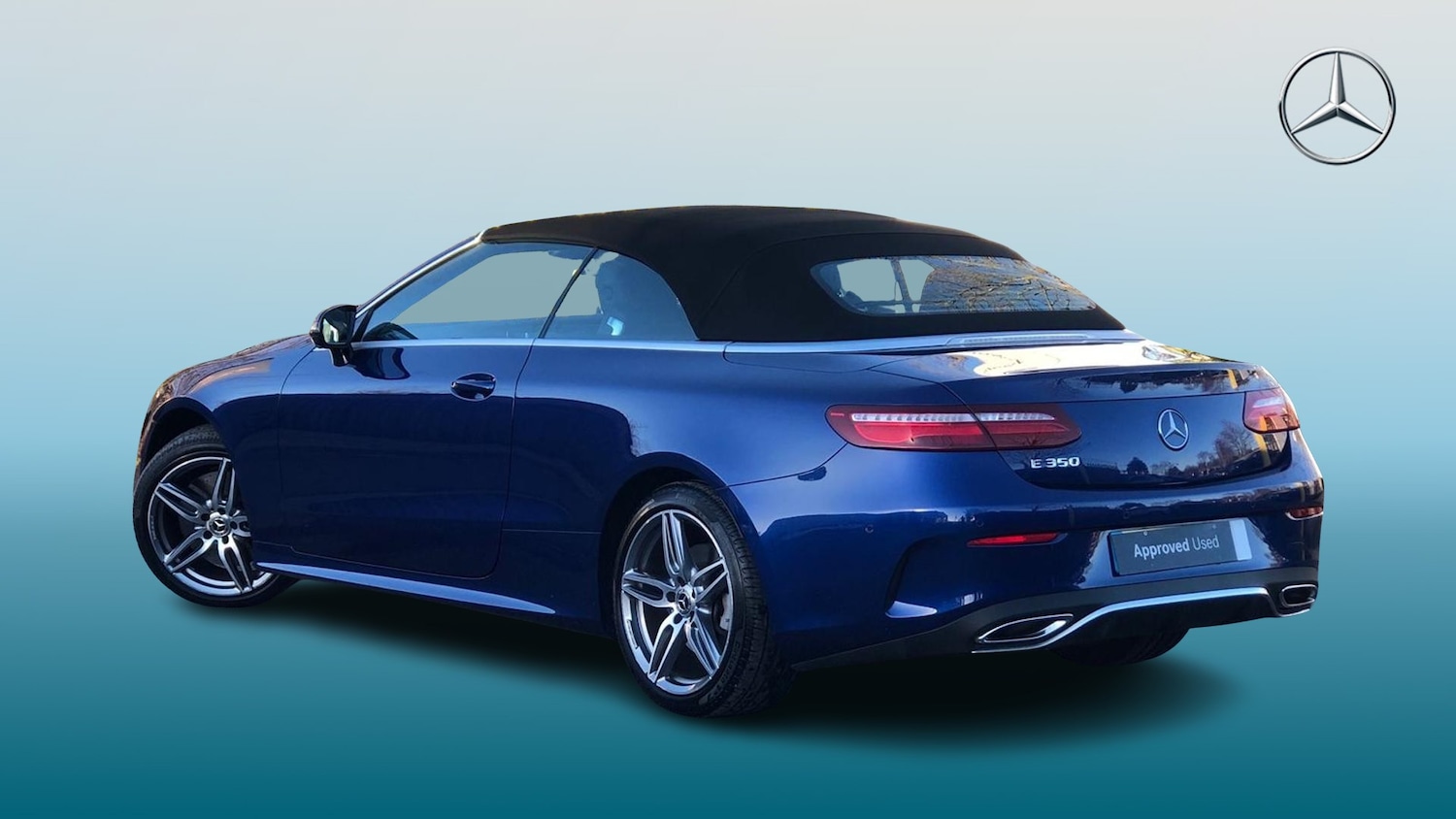 Used Mercedes-Benz E Class 2020 for sale - 77254240: Photo 2