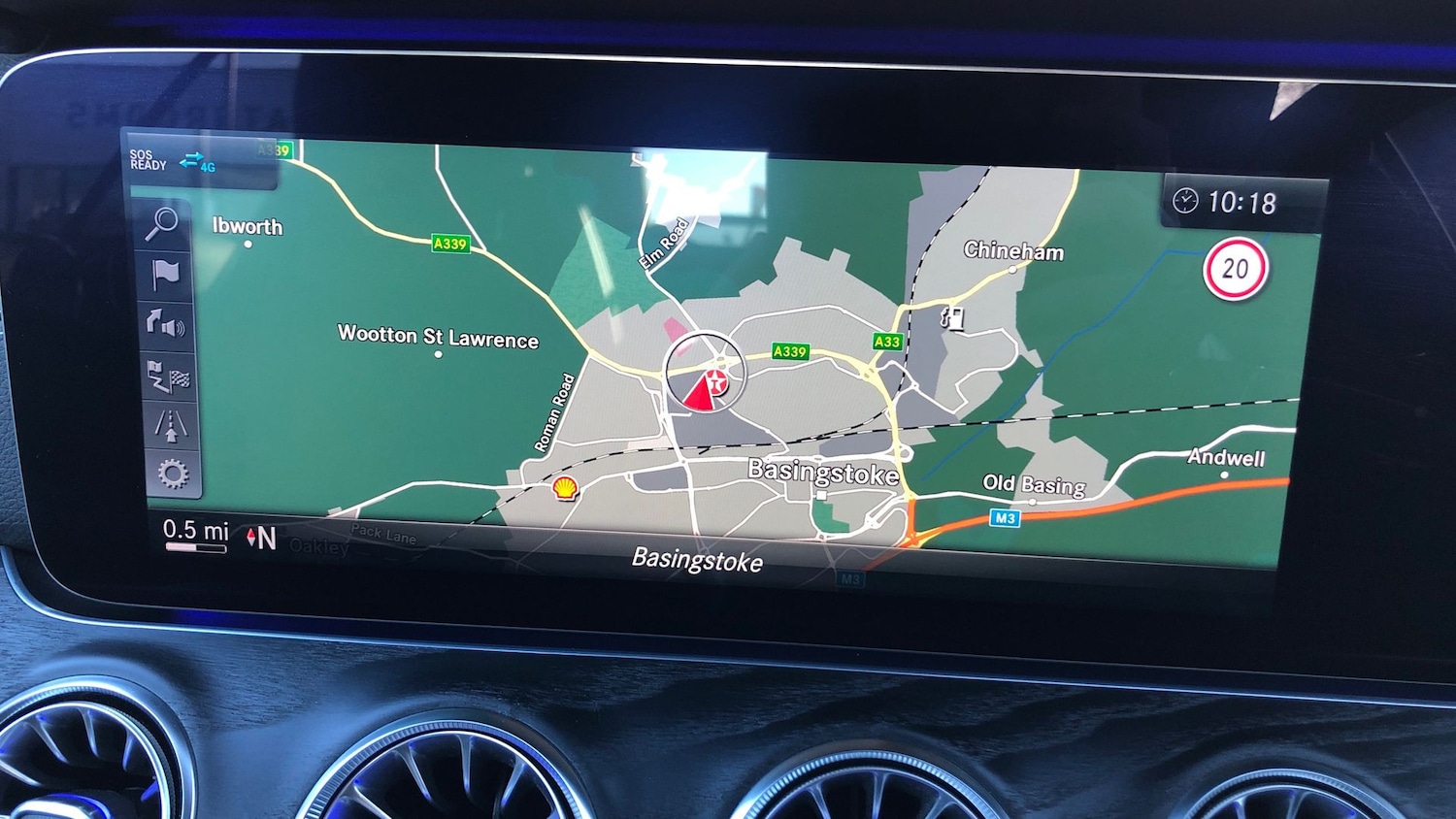 Used Mercedes-Benz E Class 2020 for sale - 77254240: Photo 20