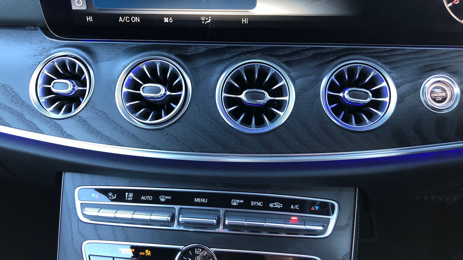 Used Mercedes-Benz E Class 2020 for sale - 77254240: Photo 26