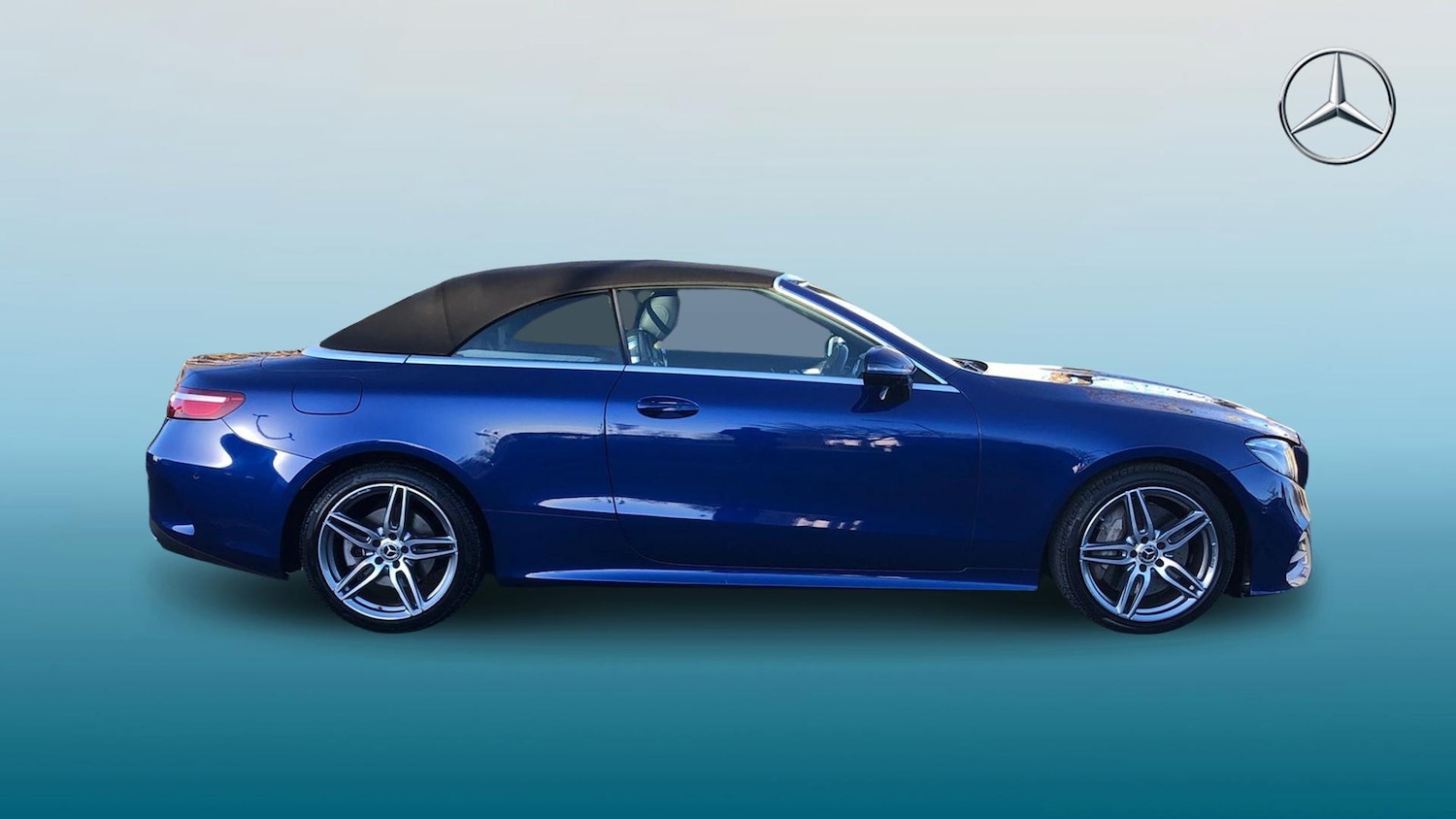 Used Mercedes-Benz E Class 2020 for sale - 77254240: Photo 4