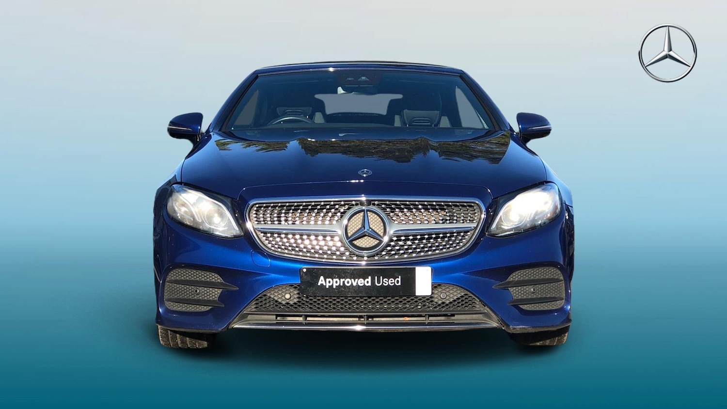 Used Mercedes-Benz E Class 2020 for sale - 77254240: Photo 6