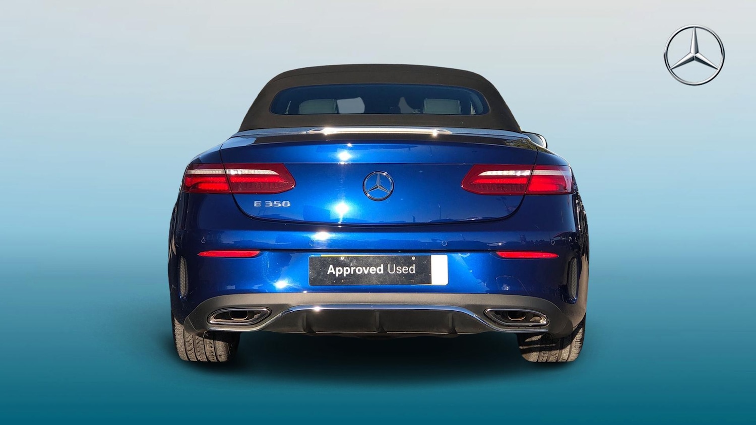 Used Mercedes-Benz E Class 2020 for sale - 77254240: Photo 7