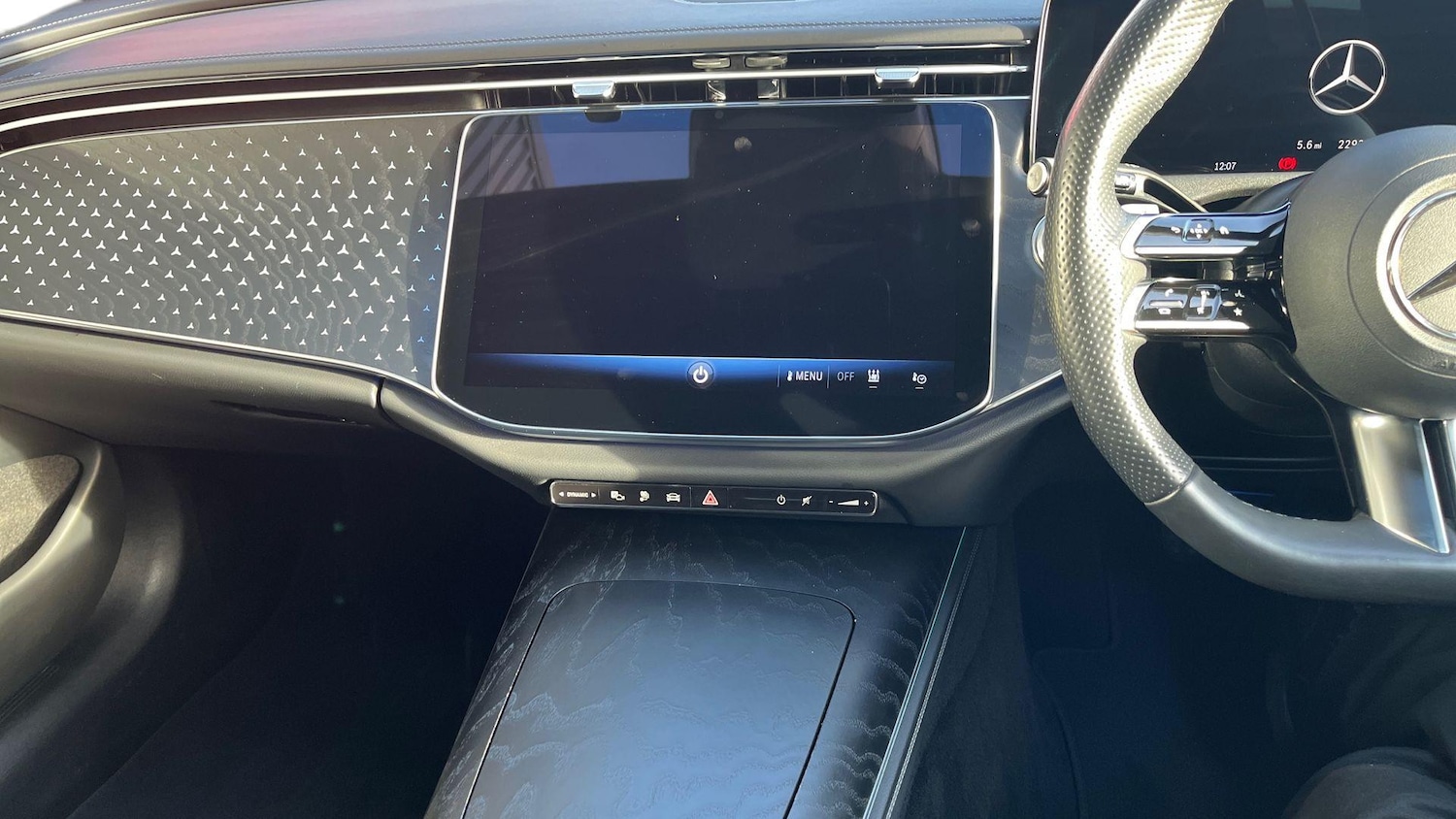 Used Mercedes-Benz E Class 2024 for sale - 76949436: Photo 10