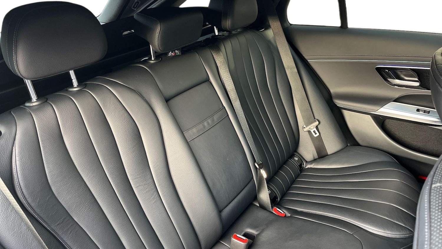 Used Mercedes-Benz E Class 2024 for sale - 76949436: Photo 12