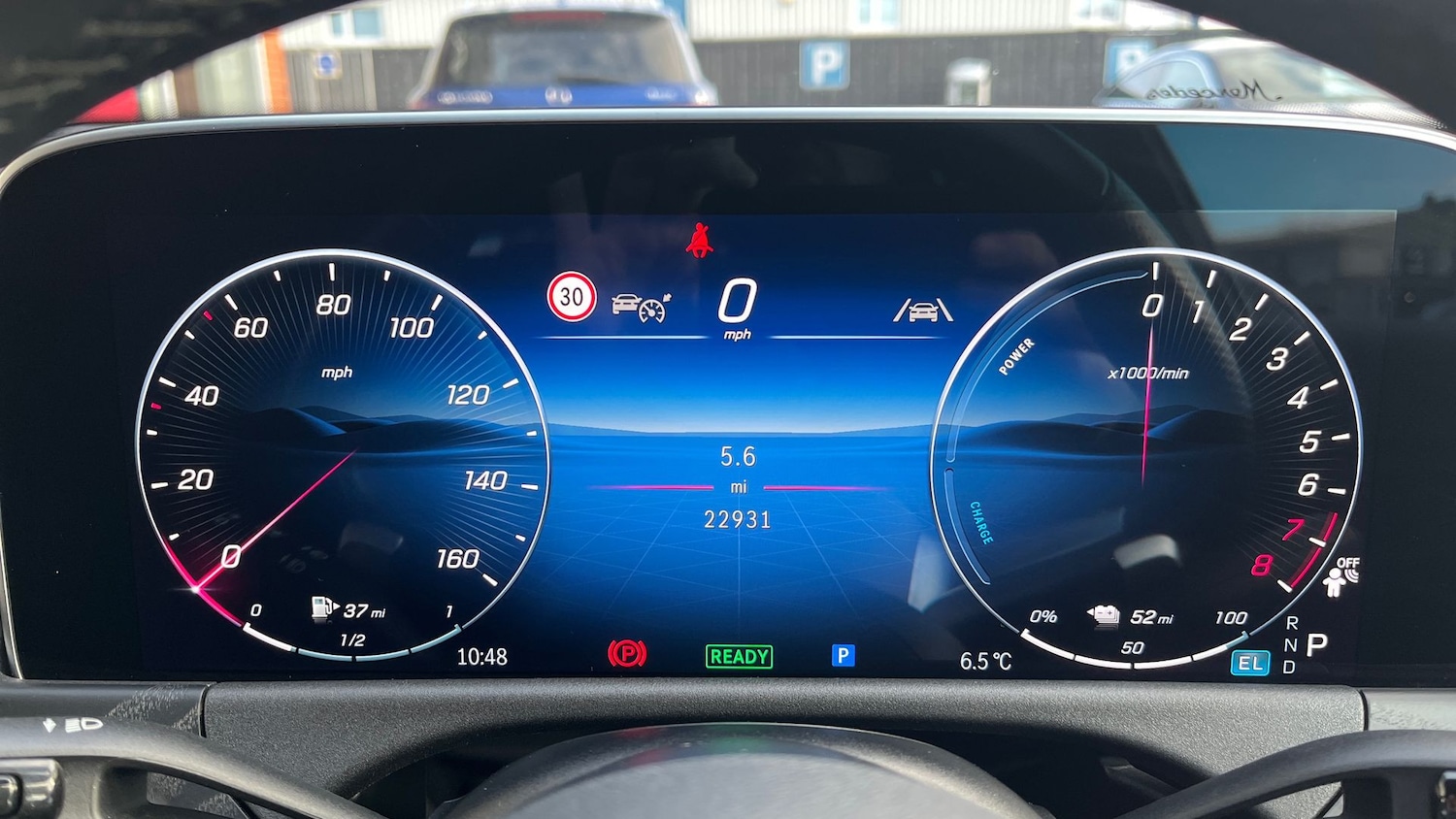 Used Mercedes-Benz E Class 2024 for sale - 76949436: Photo 13