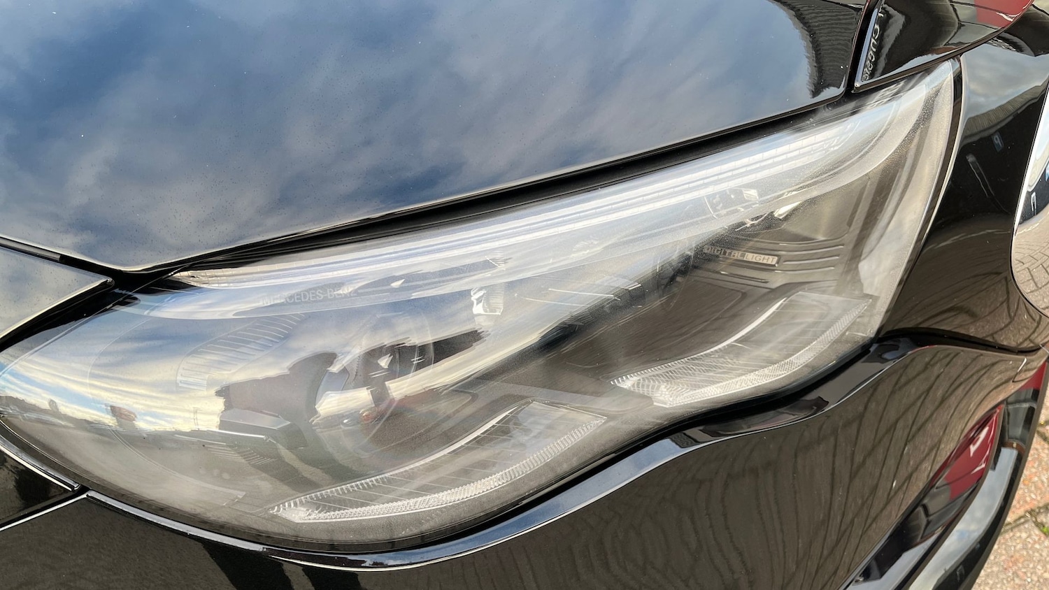 Used Mercedes-Benz E Class 2024 for sale - 76949436: Photo 15