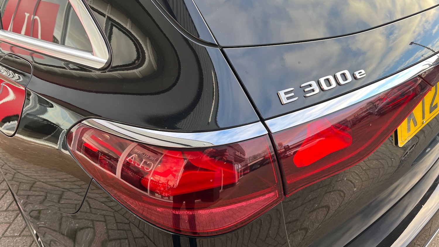 Used Mercedes-Benz E Class 2024 for sale - 76949436: Photo 16