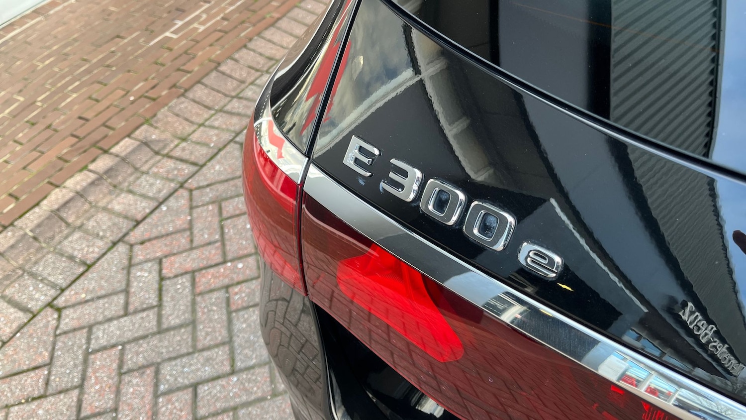 Used Mercedes-Benz E Class 2024 for sale - 76949436: Photo 17