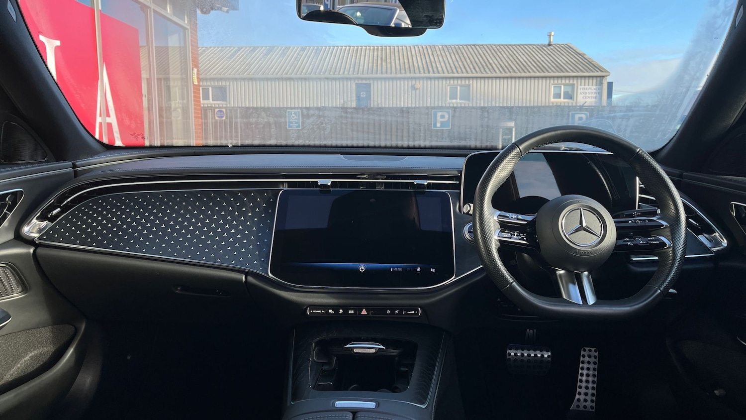 Used Mercedes-Benz E Class 2024 for sale - 76949436: Photo 18