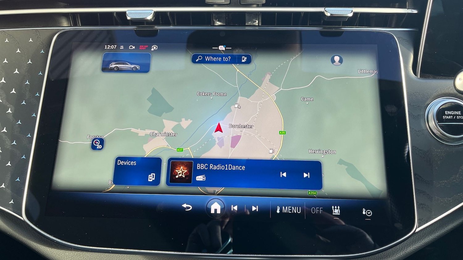 Used Mercedes-Benz E Class 2024 for sale - 76949436: Photo 20