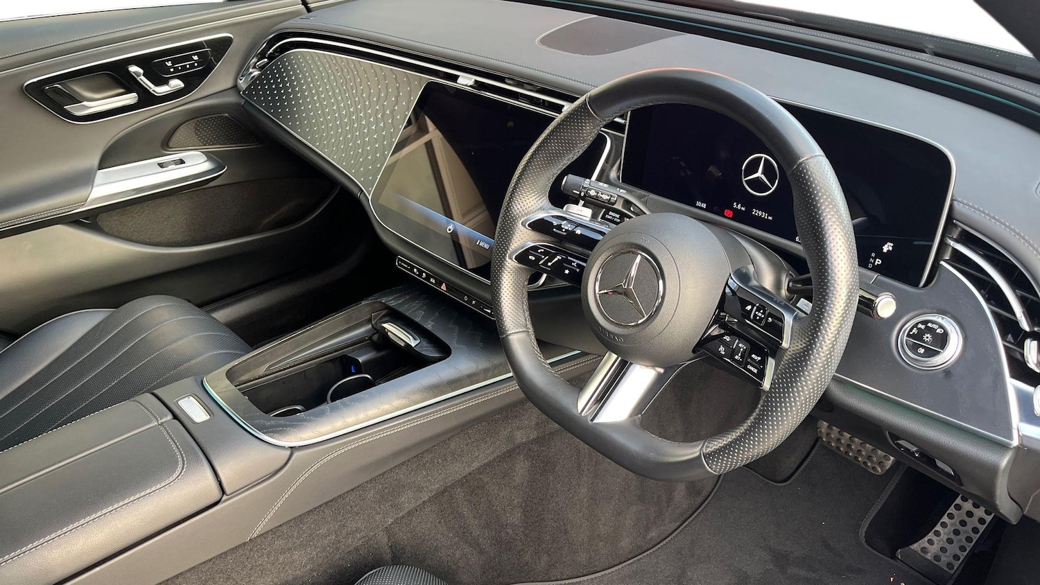 Used Mercedes-Benz E Class 2024 for sale - 76949436: Photo 3