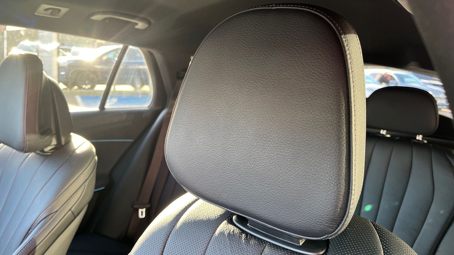 Used Mercedes-Benz E Class 2024 for sale - 76949436: Photo 33