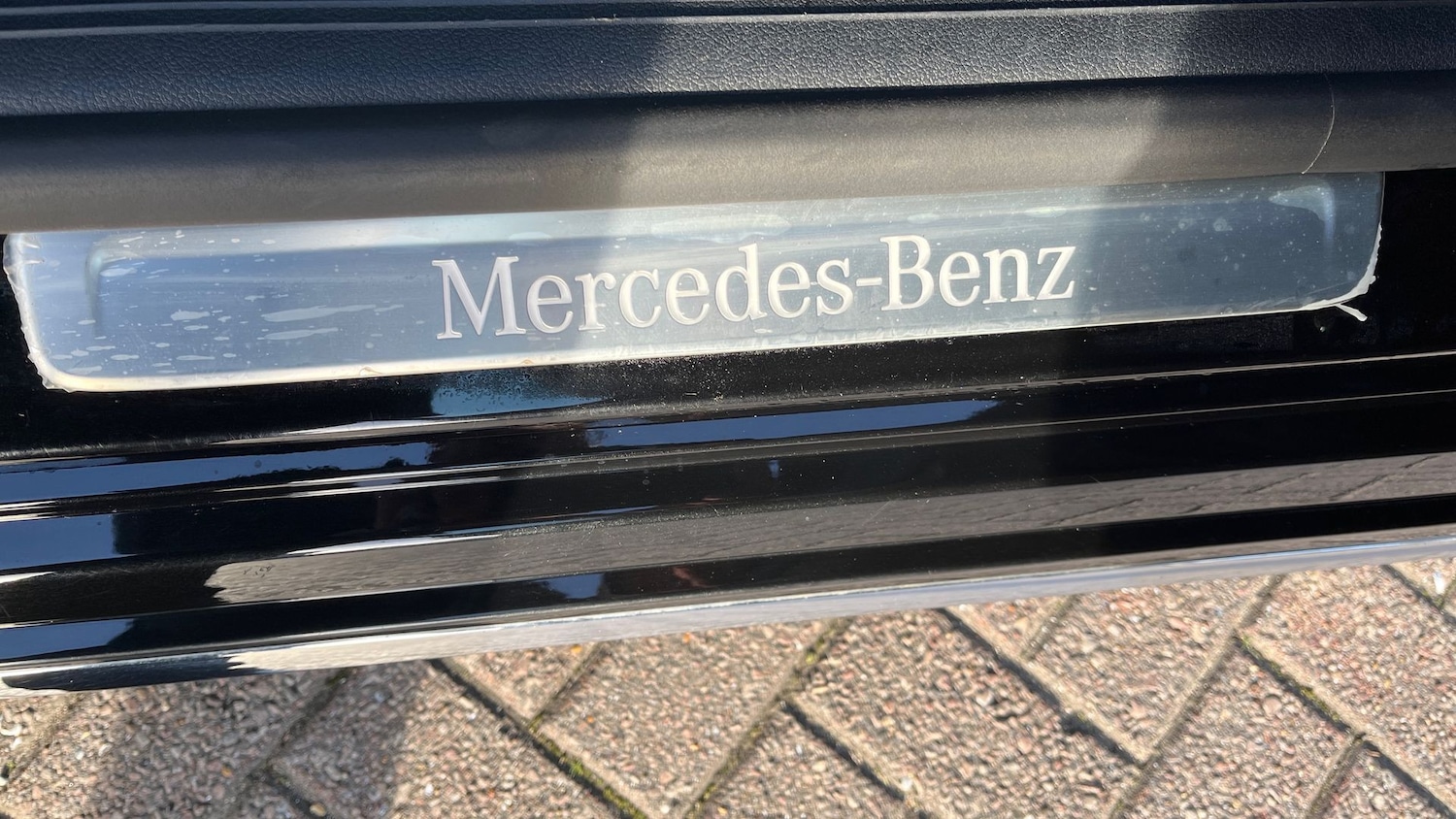 Used Mercedes-Benz E Class 2024 for sale - 76949436: Photo 35