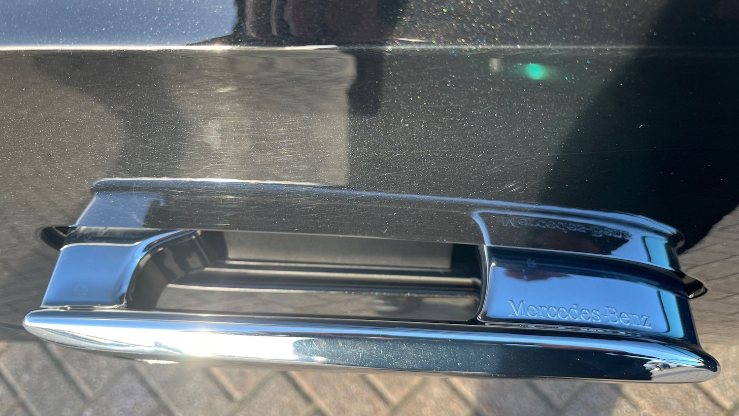 Used Mercedes-Benz E Class 2024 for sale - 76949436: Photo 36