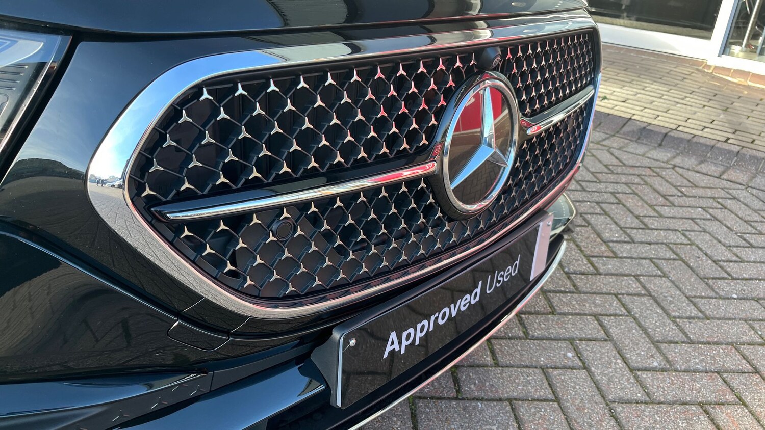 Used Mercedes-Benz E Class 2024 for sale - 76949436: Photo 37