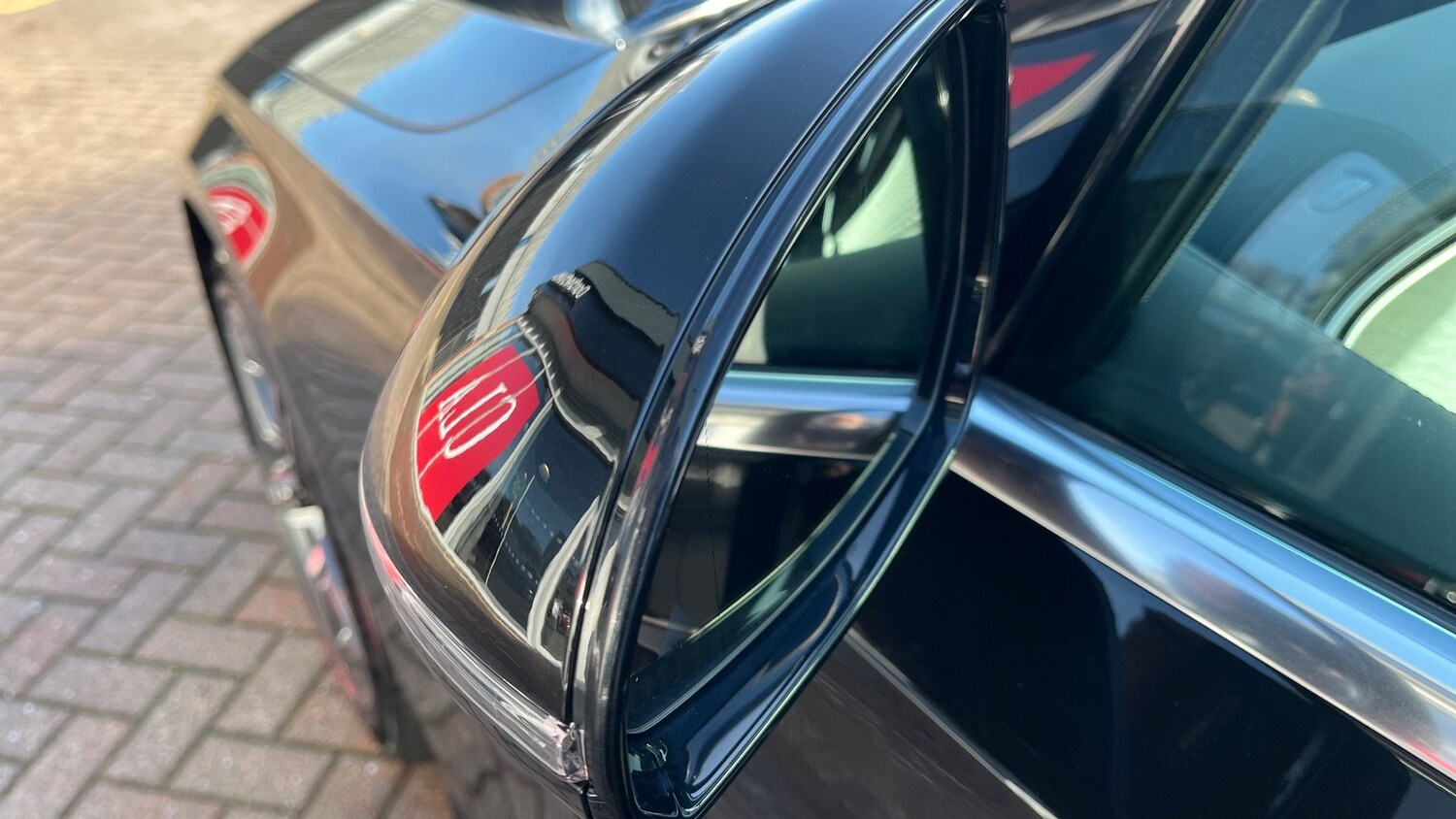 Used Mercedes-Benz E Class 2024 for sale - 76949436: Photo 38