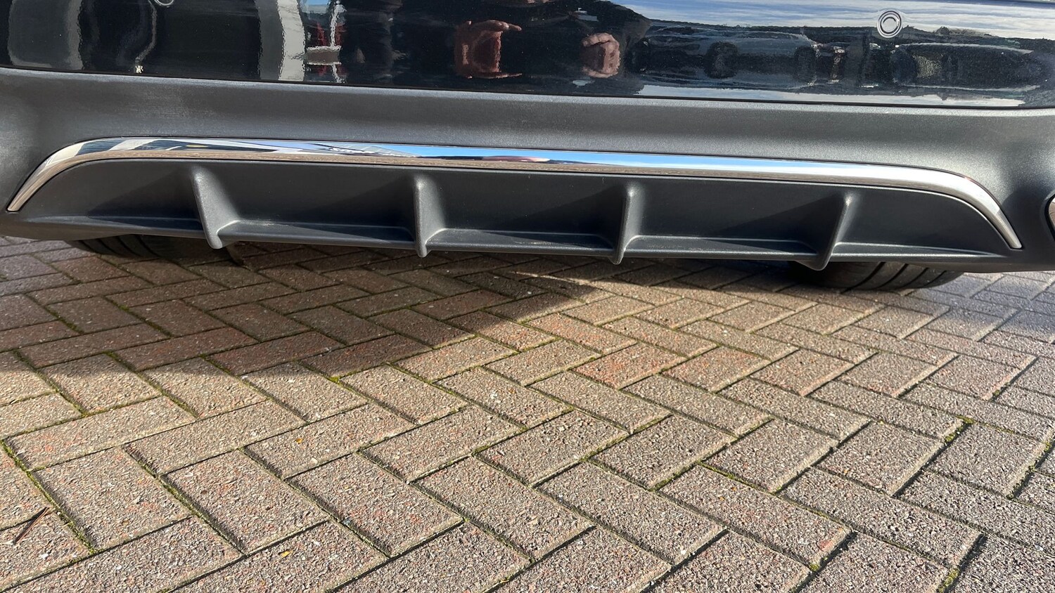 Used Mercedes-Benz E Class 2024 for sale - 76949436: Photo 39