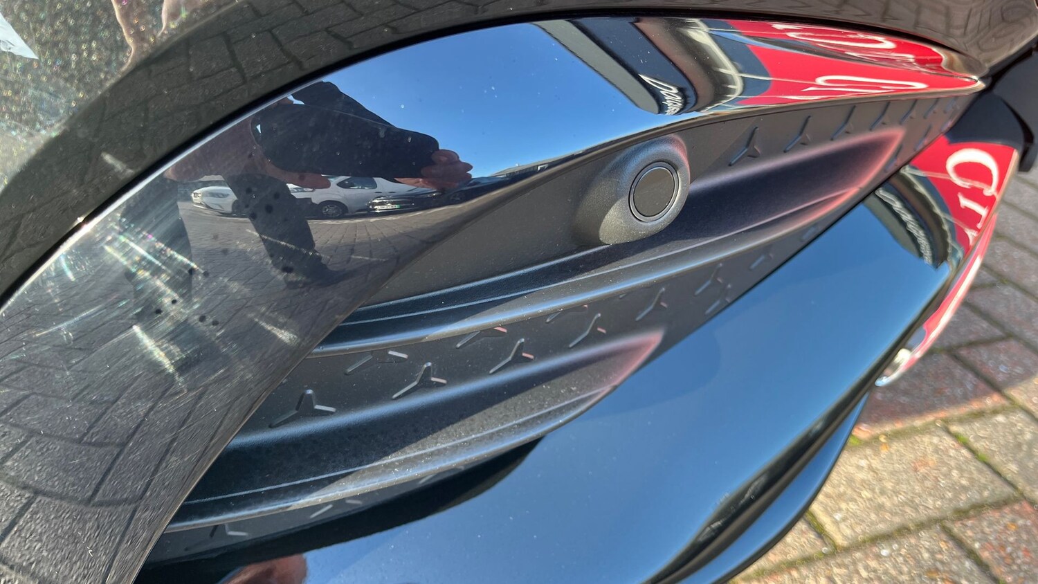 Used Mercedes-Benz E Class 2024 for sale - 76949436: Photo 40