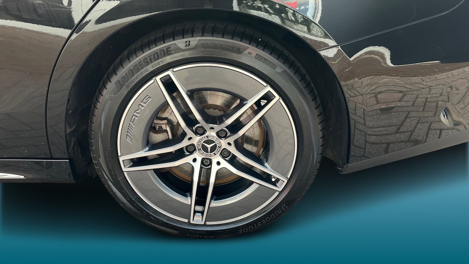 Used Mercedes-Benz E Class 2024 for sale - 76949436: Photo 5