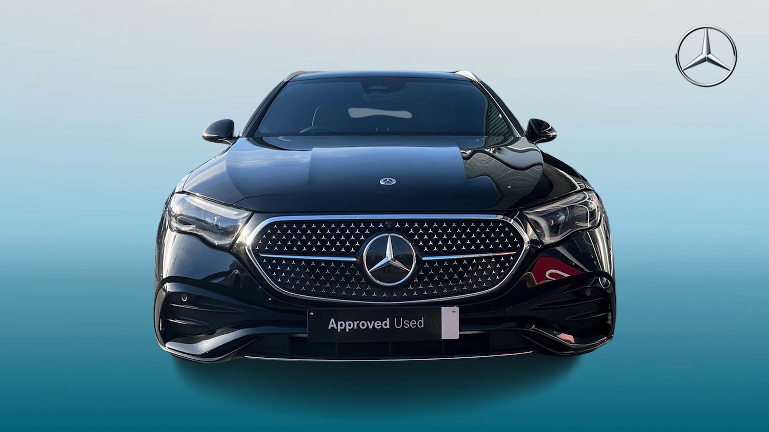 Used Mercedes-Benz E Class 2024 for sale - 76949436: Photo 6