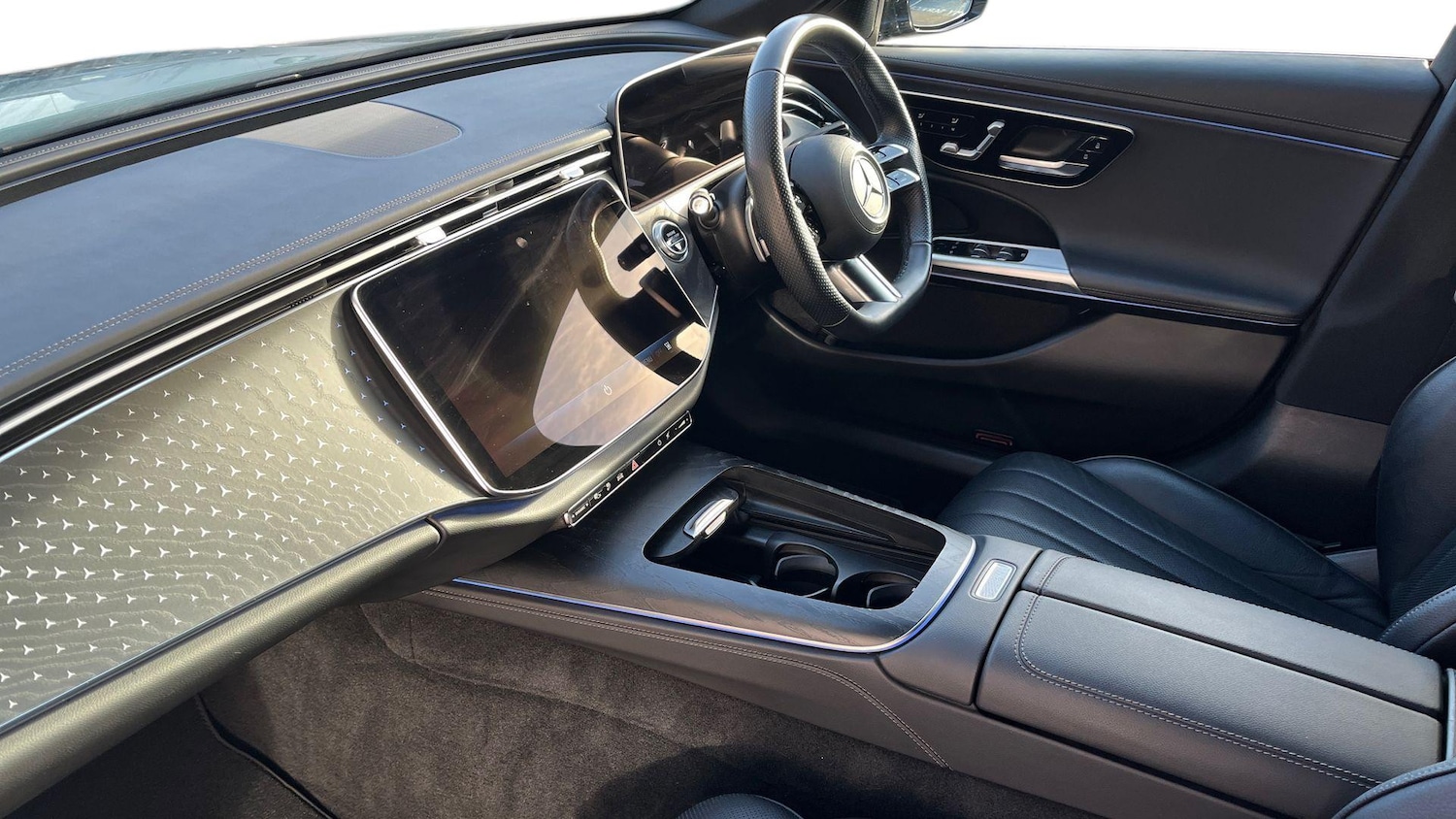 Used Mercedes-Benz E Class 2024 for sale - 76949436: Photo 8