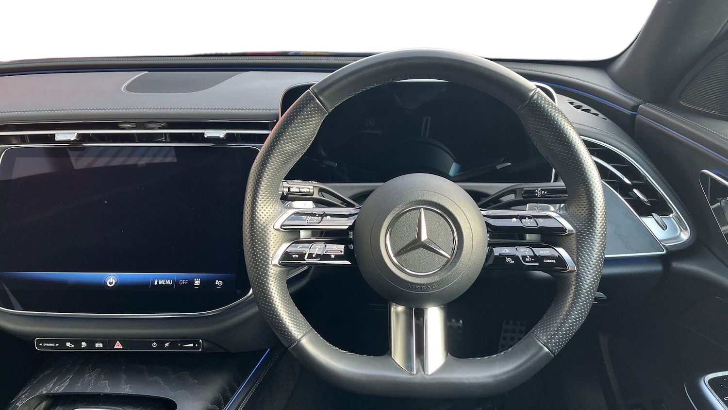 Used Mercedes-Benz E Class 2024 for sale - 76949436: Photo 9