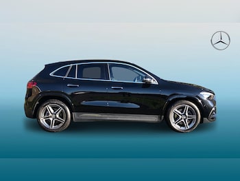 Used Mercedes-Benz GLA 2024 for sale - 77173490: Photo