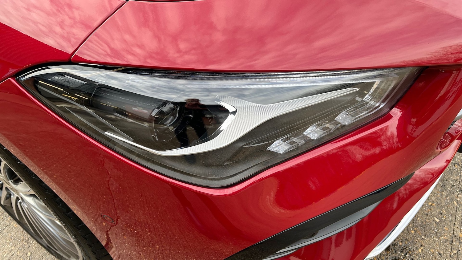 Used Mercedes-Benz CLA 2024 for sale - 77337783: Photo 15
