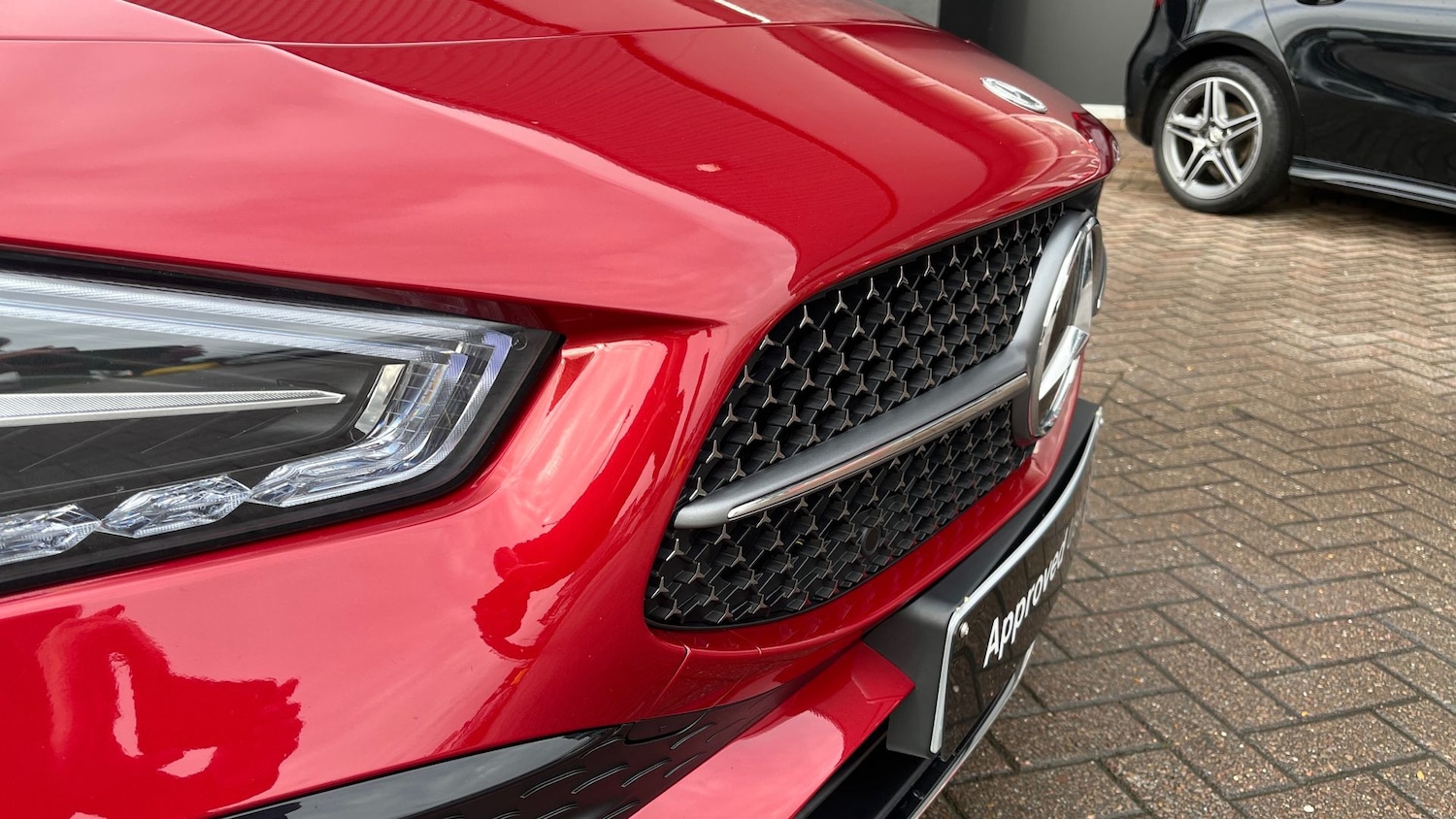 Used Mercedes-Benz CLA 2024 for sale - 77337783: Photo 21