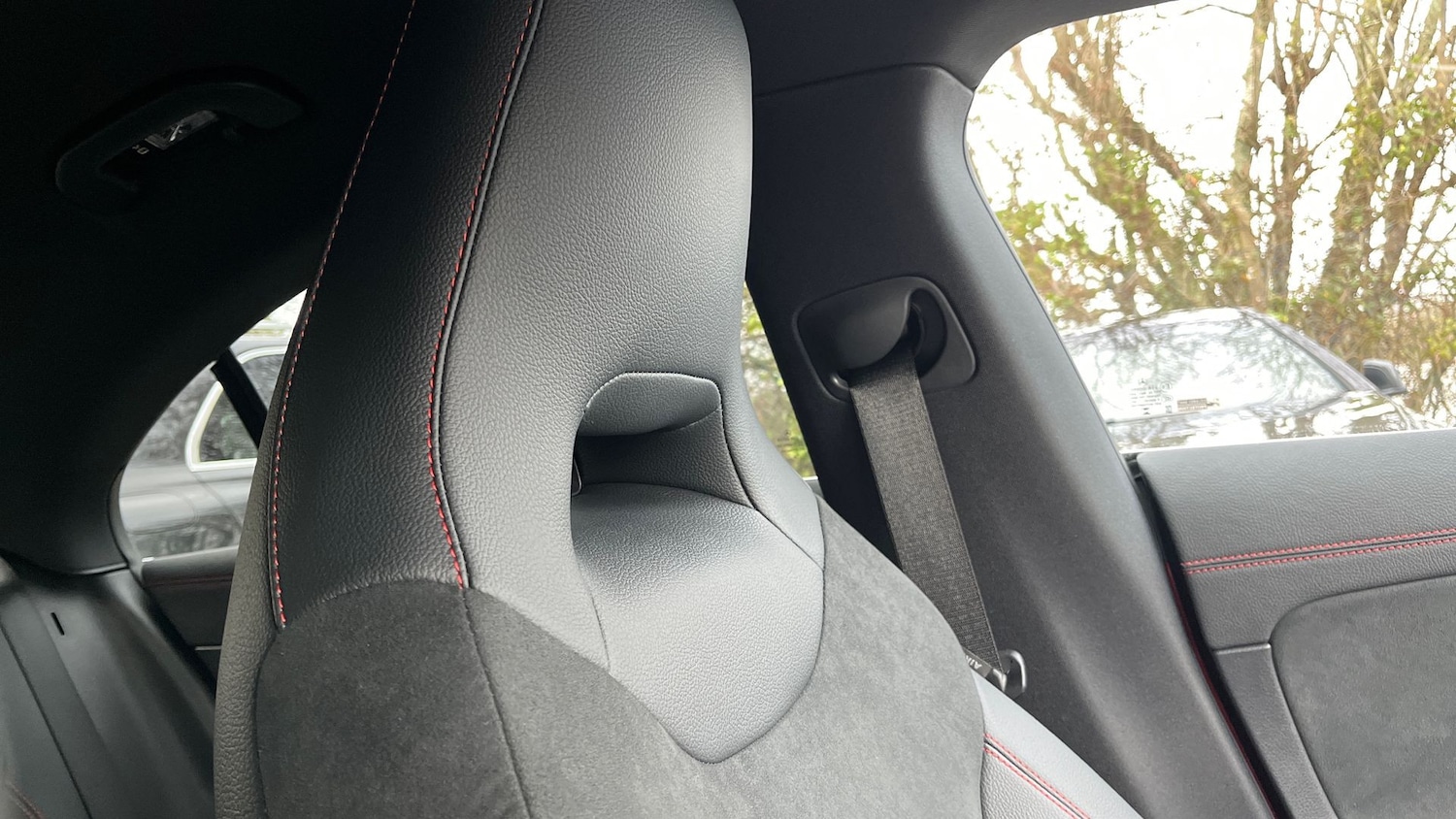 Used Mercedes-Benz CLA 2024 for sale - 77337783: Photo 26